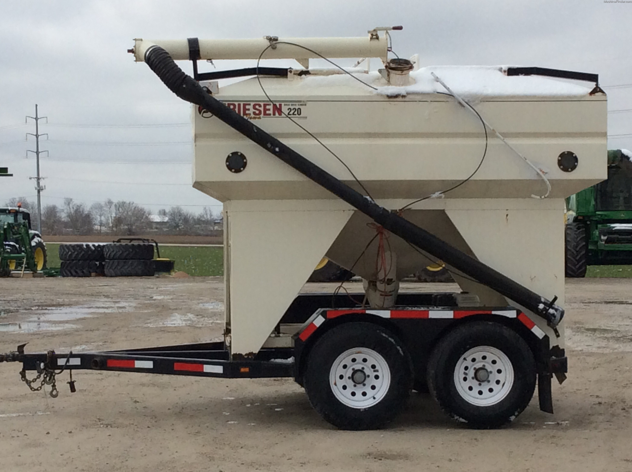 Friesen 220 Image 2